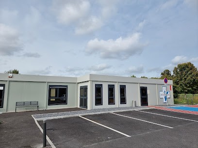 New Noah Veterinary Clinic, Clinique Vétérinaire à Somain