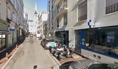 Cliniqueduparc.vet, Clinique Vétérinaire à Saint-Cloud