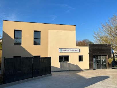 Clinique Vétérinaire Saint-Exupéry, Clinique Vétérinaire à Étréchy