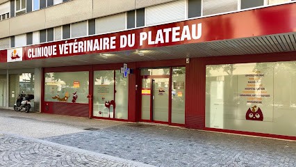 Clinique Vétérinaire Du Plateau, Clinique Vétérinaire à Vanves