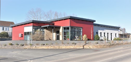 Clinique D'Arsonval, Clinique Vétérinaire à Saint-Yrieix-la-Perche