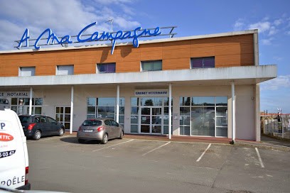 Clinique Vétérinaire Ma Campagne, Clinique Vétérinaire aux Hauts d'Anjou