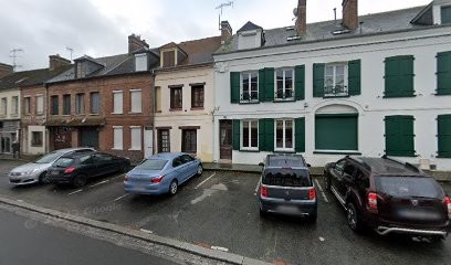 Gouin Dominique, Clinique Vétérinaire à Gournay-en-Bray