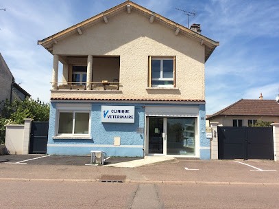 Clinique Veterinaire Espace Veto, Clinique Vétérinaire à Mably