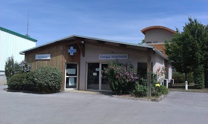 ALLIANCE 3 VET, Clinique Vétérinaire à Trévoux