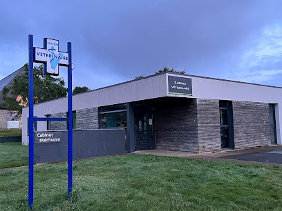 Cabinet Vétérinaire Ti Loened, Clinique Vétérinaire à Guerlesquin