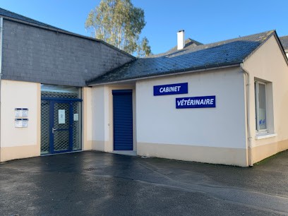 Vétérinaires à Montsûrs - Clinique de la Jouanne, Clinique Vétérinaire à Montsûrs-Saint-Céneré