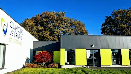 Clinique Vétérinaire de l'Estuaire, Clinique Vétérinaire à Savenay