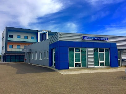 Clinique vétérinaire Les Houblonnières, Clinique Vétérinaire à Oberhoffen-sur-Moder