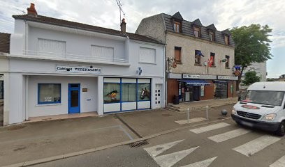 SCP Touresse - Gantier, Clinique Vétérinaire à Imphy