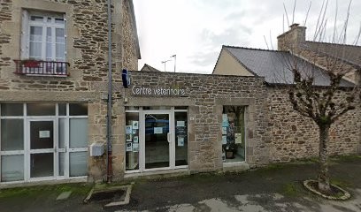 Symbioveto, Clinique Vétérinaire à Jugon-les-Lacs - Commune nouvelle