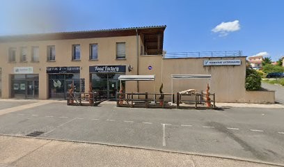 Clinique Vétérinaire Pernoud, Clinique Vétérinaire à Lucenay