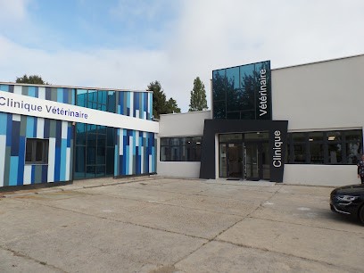 Veterinary Clinic Doctor Chevaillier, Clinique Vétérinaire à Savigny-sur-Orge