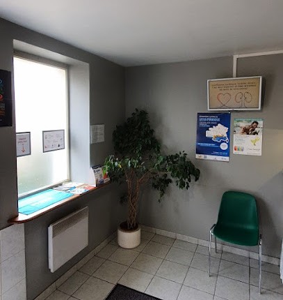 Okivét - Cabinet Vétérinaire De Renaison, Clinique Vétérinaire à Renaison