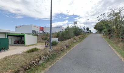 Durand Stéphane, Clinique Vétérinaire à Aboën
