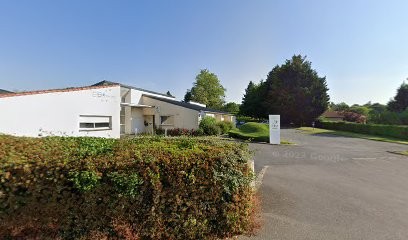 Pouquet Xavier Francois, Clinique Vétérinaire à Secondigny