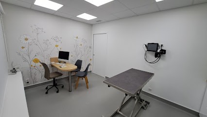 Cabinet vétérinaire Haute Provence Vet, Clinique Vétérinaire à Peipin