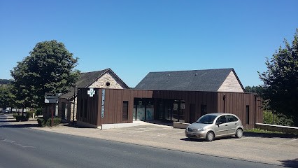 Clinique Vétérinaire de la Pomme, Clinique Vétérinaire à Uzerche