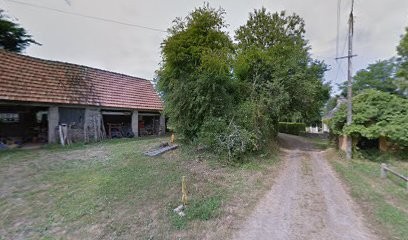 Lerouvillois Jean, Clinique Vétérinaire à Saint-Maurice-en-Cotentin