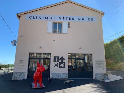 Clinique Des Baous Attali Julie, Clinique Vétérinaire à Saint-Jeannet