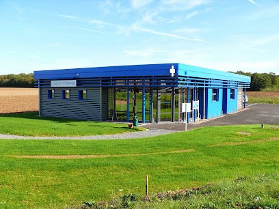 Veterinary _ clinic Catinaud Personnat, Clinique Vétérinaire à Saint-Florent-sur-Cher