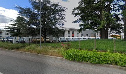 Alfa Dx, Clinique Vétérinaire à Rillieux-la-Pape