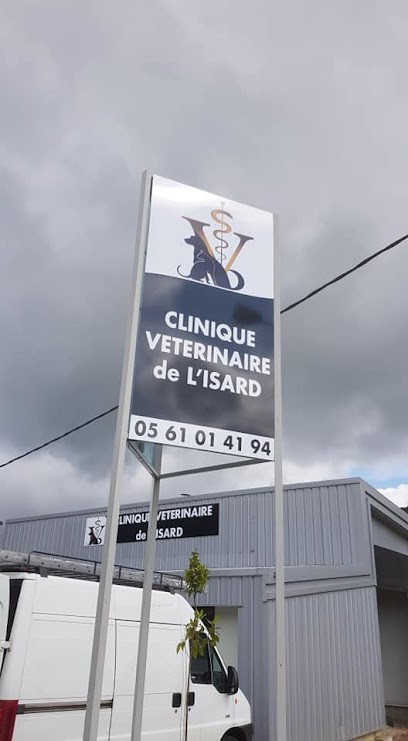 Clinique Vétérinaire De L'Isard - Dr Léro Vanessa, Clinique Vétérinaire à Villeneuve-d'Olmes