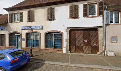 Zind Karine, Clinique Vétérinaire à Molsheim