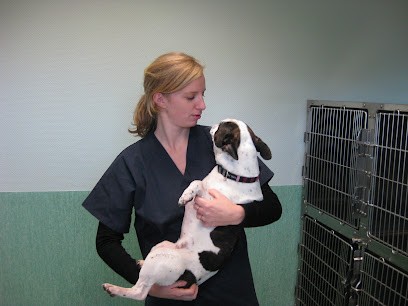 VETERINARY CLINIC DR DALSTEIN, Clinique Vétérinaire à Rémelfang