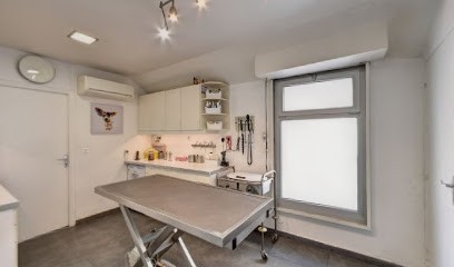 Clinique Vétérinaire de Mazargues, Clinique Vétérinaire à Marseille 09