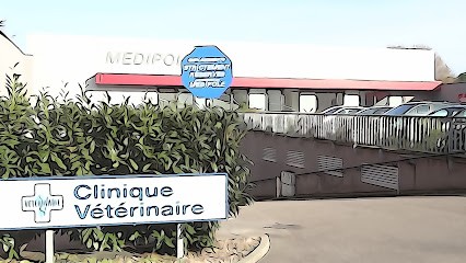 Clinique Vétérinaire Medivet, Clinique Vétérinaire à Frouard