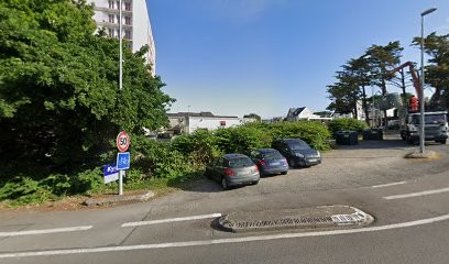 Gouyec Nolwenn, Clinique Vétérinaire à Quimper