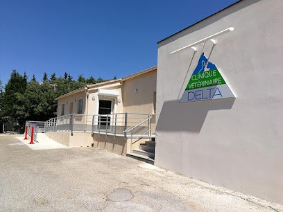 DELTA Veterinary Clinic, Clinique Vétérinaire à Saint-Gilles