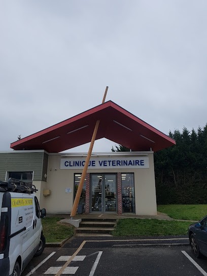 Clinique Vétérinaire VetLoire à Montlouis, Clinique Vétérinaire à Montlouis-sur-Loire