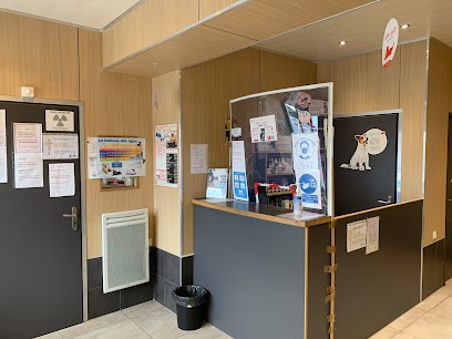 Clinique Vétérinaire De FLORANGE, Clinique Vétérinaire à Florange