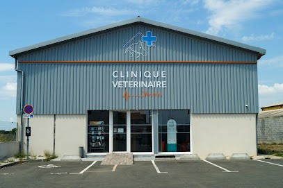 Clinique Vétérinaire des Grandes Vignes, Clinique Vétérinaire à Vendres