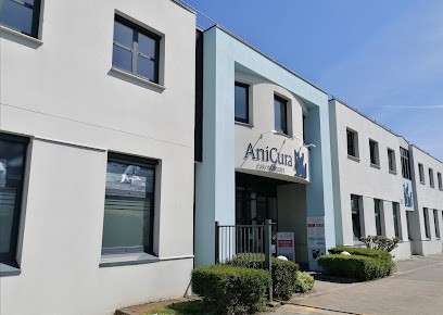 Centre Hôpitalier Vétérinaire AniCura Nordvet, Clinique Vétérinaire à La Madeleine