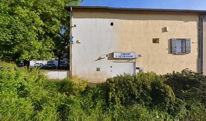Chanfray-Bour Marie, Clinique Vétérinaire à Genay