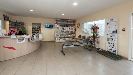Veterinary Clinic Of The Maures, Clinique Vétérinaire au Luc