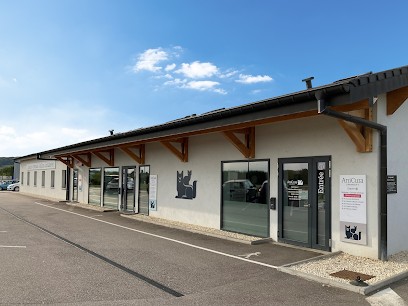 Clinique vétérinaire AniCura LorraineVet, Clinique Vétérinaire à Ludres