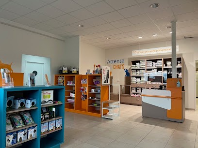 CLINIQUE VETERINAIRE DE L'ARGUENON, Clinique Vétérinaire à Jugon-les-Lacs - Commune nouvelle