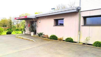 Cabinet vétérinaire de la Bouëxière, Clinique Vétérinaire à Châteauneuf-d'Ille-et-Vilaine