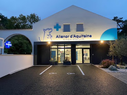 Veterinary Clinic Eleanor of Aquitaine, Clinique Vétérinaire à Royan