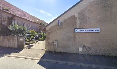 Clinique Vétérinaire du Klosterhof, Clinique Vétérinaire à Gros-Réderching