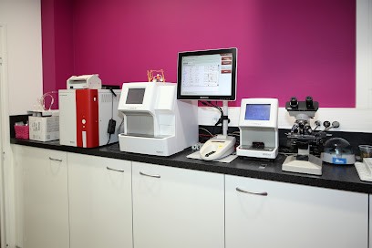Clinique vétérinaire les Acanthes, Clinique Vétérinaire à Millau