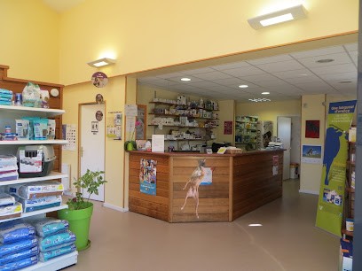 VET&SPHÈRE Quintin, Clinique Vétérinaire à Quintin