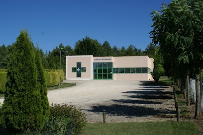 Clinique Vétérinaire Du Docteur Carré Eric, Clinique Vétérinaire à Selles-sur-Cher