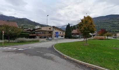 Bibal Marc, Clinique Vétérinaire à Ugine