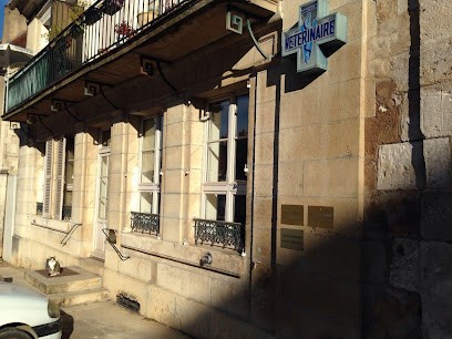 Cabinet Vétérinaire Univet Vermenton Des 3 Vallées, Clinique Vétérinaire à Vermenton