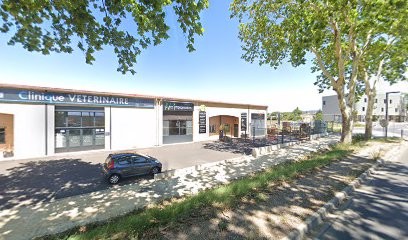 Cosmovet, Clinique Vétérinaire à Gignac